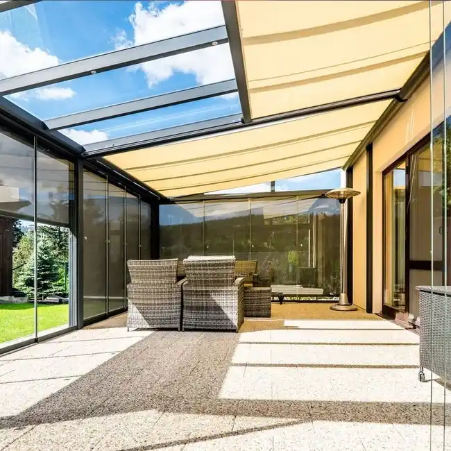 zonwering Schoonrewoerd